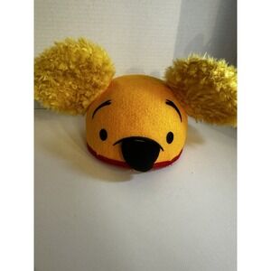 Winnie the Pooh Mickey Mouse plush ears Child hat Disney Parks